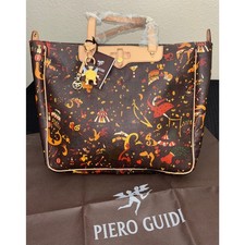 Borsa Piero Guidi Magic