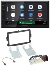 Autoradio Kenwood DAB