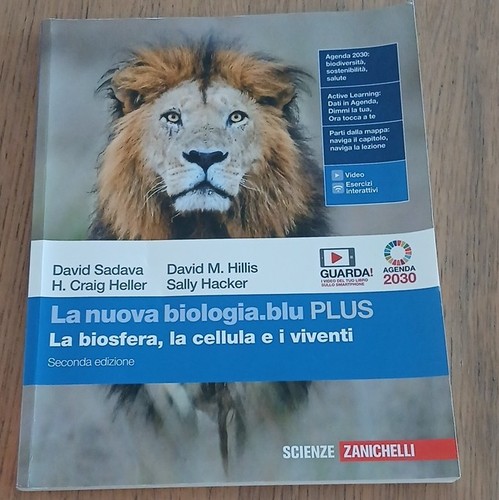 Zanichelli nuova - zanichelli, la