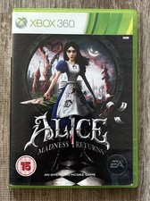Alice: Madness Returns