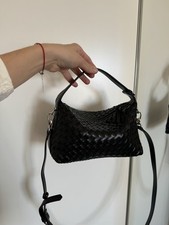 Borsa Da Donna In Vera Pelle