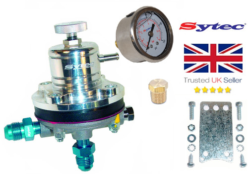 Sytec msv regolatore pressione - sytec,