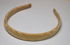 Fascia per capelli Fendi FF