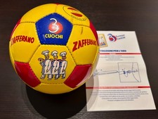 Pallone da calcio promozionale