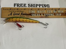 ESCA DA PESCA VINTAGE Nils