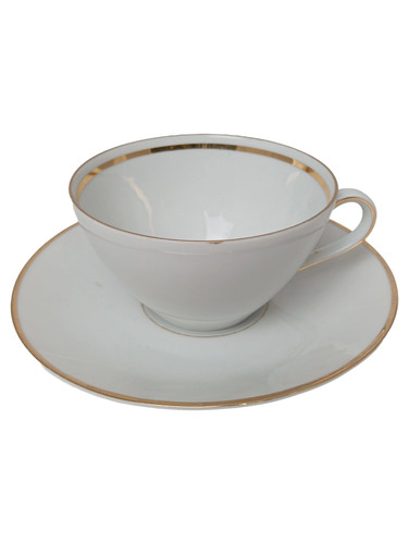 Bavaria porcellana tazza - porcellana,