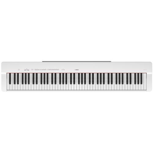 Pianoforte digitale yamaha - pianoforte,