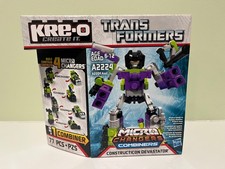 Kre kreo transformers - kre-o,