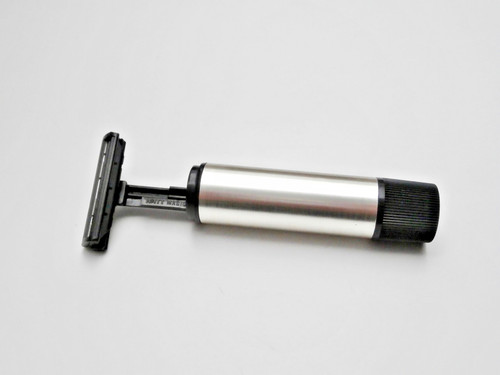 Rasoio viaggio vintage watt - da,