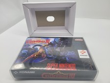 SUPER CASTLEVANIA IV/4 SUPER