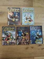 Paperinik 50 Anni Lotto 5