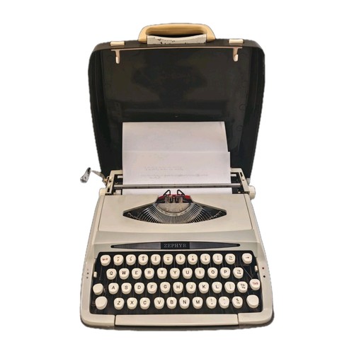 Smith corona zephyr - smith,