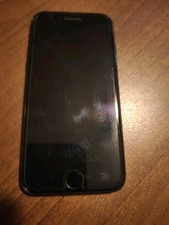 Apple iPhone 7 - 256GB - Jet Black + Batteria maggiore Capacità 