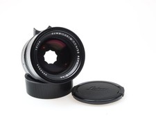 Leica Summilux M 50 mm f1.4