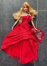 Barbie Happy Holiday Modellino