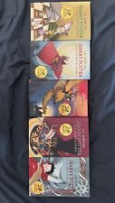 Libri Harry Potter 1-5