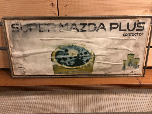 Pile super mazda plus - pile, plus-display