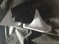 Kawasaki ZXR400L ZXR400 Coppia