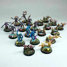 Blue Horrors of Tzeentch -