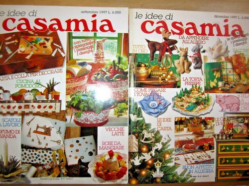 Idee casa mia - idee,