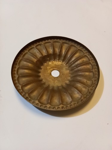 Antica coppetta coprifili x - coppetta,