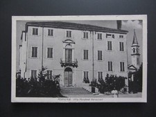 Cartolina originale viaggiata