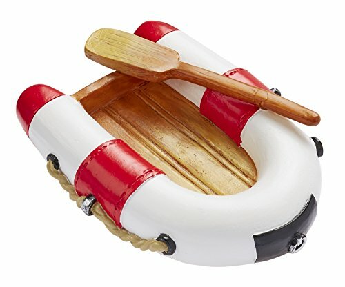 Hobby fun gommone - gommone, rosso/bianco