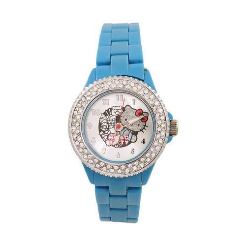 Orologio polso hello - hello, kitty