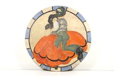 Coppia di danze tirolesi