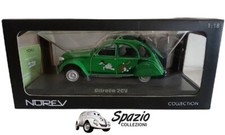 CITROEN 2CV "SAUSSENTE'" 1965