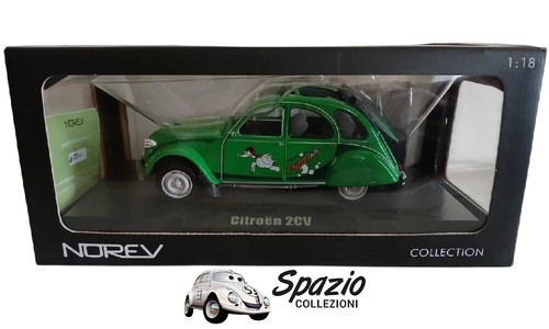 Citroen 2cv saussente - 2cv, 1965