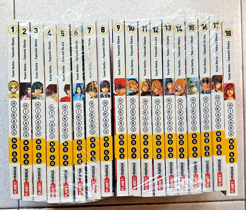 Hikaru sequenza completa - hikaru, go