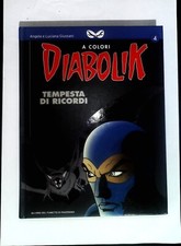 DIABOLIK - Gli Eroi del