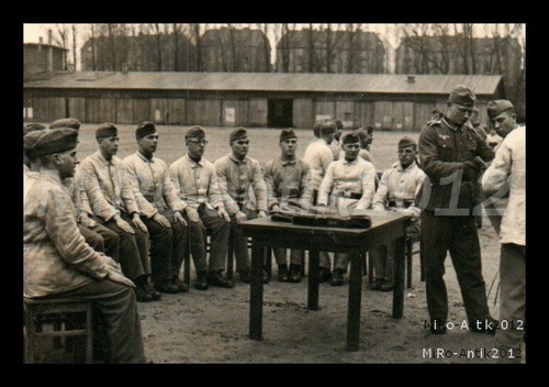 Foto ww2 addestramento - ww2,,