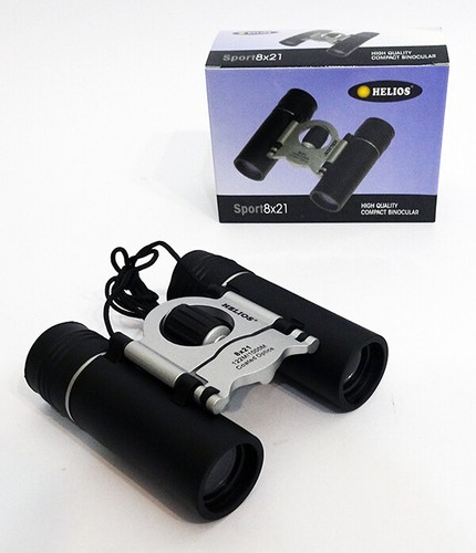 Helios sport 21 binocolo - 21,