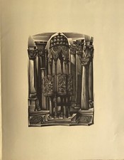 Xilografia Tranquillo