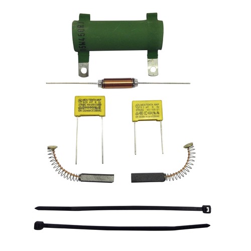 Kit riparazione kenwood chef - kit,