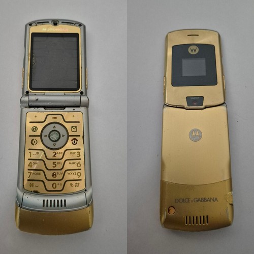 Cellulare motorola v3i - motorola,