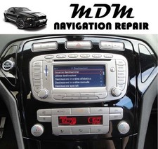 RIPARAZIONE NAVIGATORE FX FORD