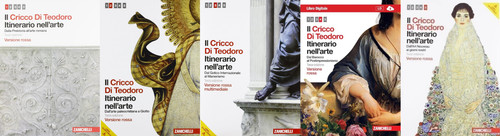 Cricco teodoro - il,