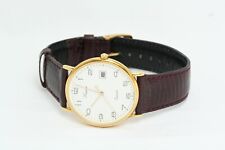 Orologio da uomo Longines in