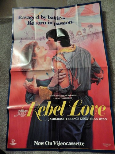 Rebel love video dealer - love, (video