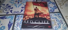 2 dvd nuovi RED CLIFF Vers