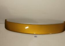 Spoiler alettone Daewoo Matiz prima serie (1997-2005)