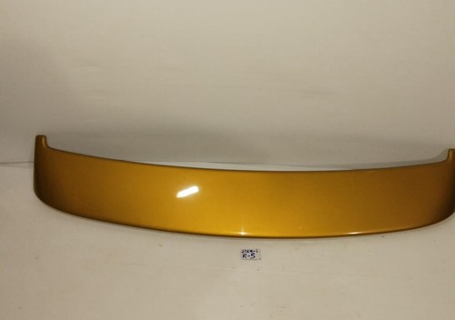 Spoiler alettone daewoo - alettone, matiz