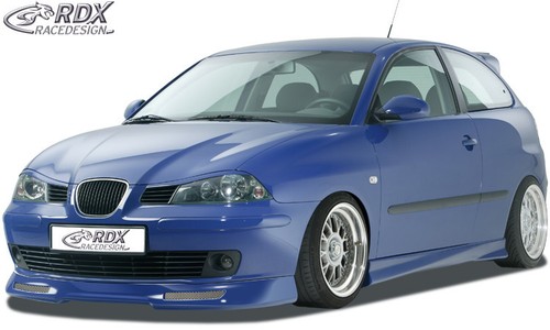 Rdx bodykit kit spoiler - bodykit, /
