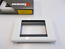 BTICINO LIVING 4713BA  PLACCA