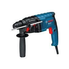 Trapano martello demolitore/Tassellatore 20mm 650W SDS Plus Bosch - GBH 2-20 D