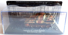 26) DIE CAST PANZER Flakpanzer