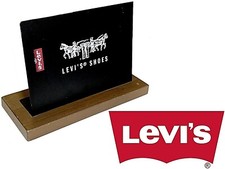 Targa LEVI'S Originale